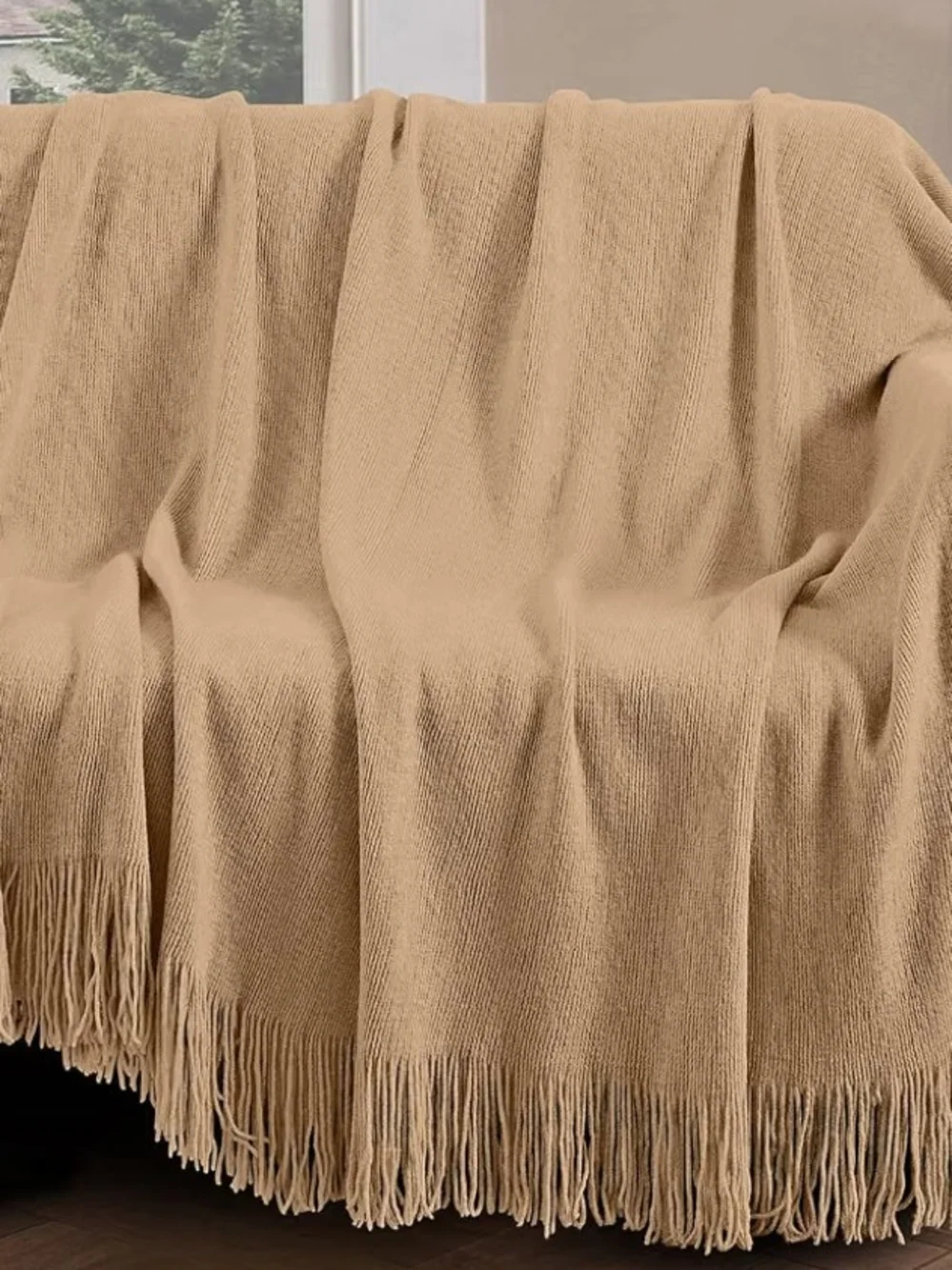 vonty lightweight knit